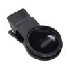 37mm CPL Lens Filter Clip On Phone Camera Polarizer Circular Polarizing Filter Lens Attachment with  