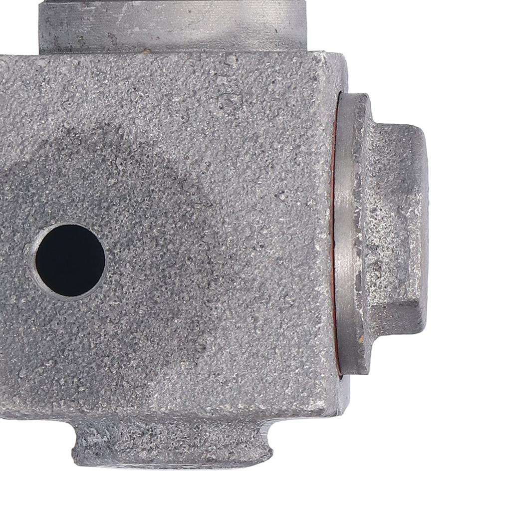 Check Valve Iron Check Valve Tube Connector Tool Accessories