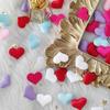 Accessories For Valentines Day Holiday Bed Scatter Ornaments Sponge Petal Diy Petals Party Supplies