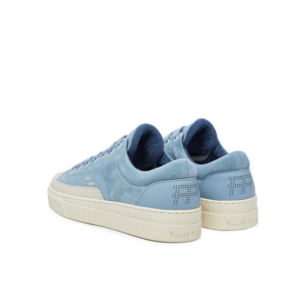 Men's Sneakers Filling Pieces 90225071900 Blue
