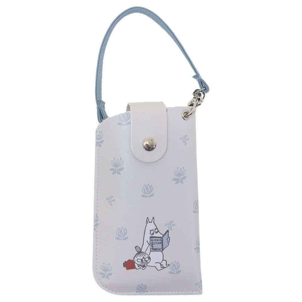 

Чехол для очков Муми-тролль Один день