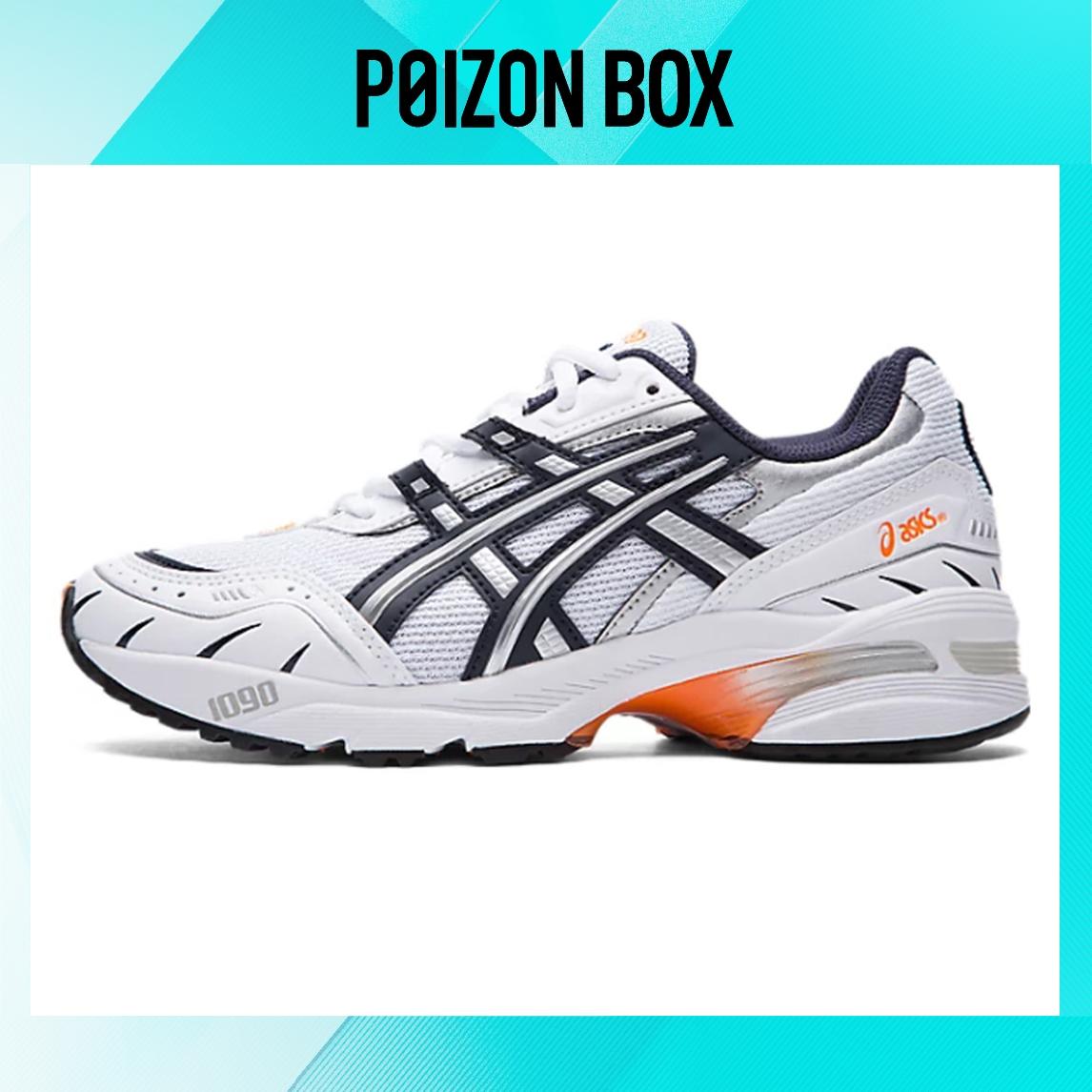 

кроссовки Asics Gel-1090 V1 Running shoes Women 1022A215-100