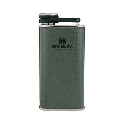 STANLAY Adventure Flask 236ml with Logo