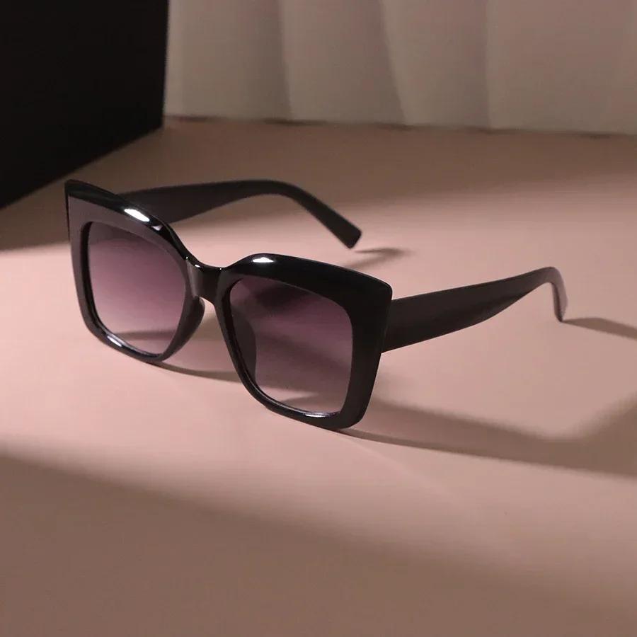 

Fashion Cat Eye Vintage Sunglasses Women Men Designer Retro Sun Glasses Female Male Mirror Travel Outdoors Shades Oculos De Sol Other