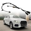 Fuel Injector Cable 06J971082D 3C0973203 for B7 2011-2015 Injector Wiring Harness Auto Part Easy Installation