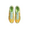 Nike Pantofi sport unisex Zoom Mercurial Vapor 15 Academy MG Bonded Pack Multicolor Mint-Foam Total-Orange DJ5631-343