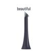 Compatible Replacement Heads for Mijia MIJIA Toothbrush Models T301/T302/T501/T300/T500/T700/MES609/610