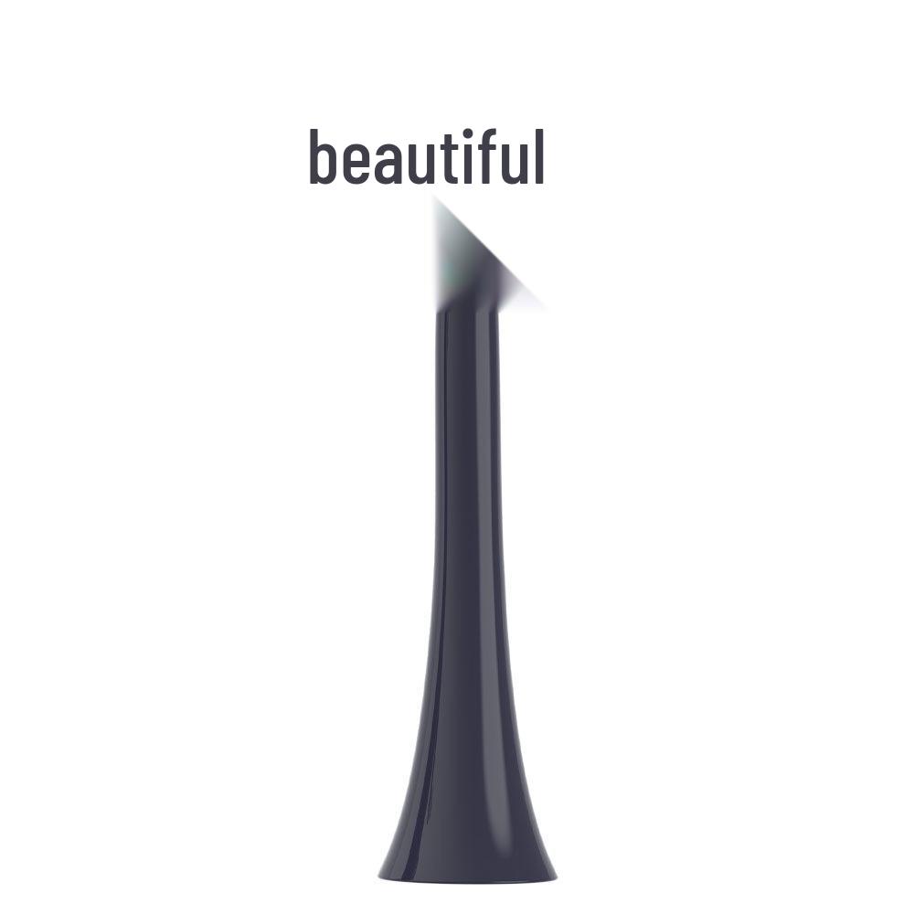 Compatible Replacement Heads for Mijia MIJIA Toothbrush Models T301/T302/T501/T300/T500/T700/MES609/610
