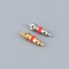 20 Pcs Tire Valve Core American/Us Valve Stems Core For Most Automotive, Rv, Atv