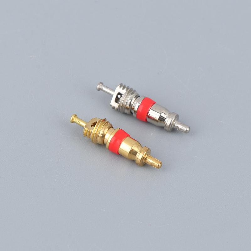 20 Pcs Tire Valve Core American/Us Valve Stems Core For Most Automotive, Rv, Atv