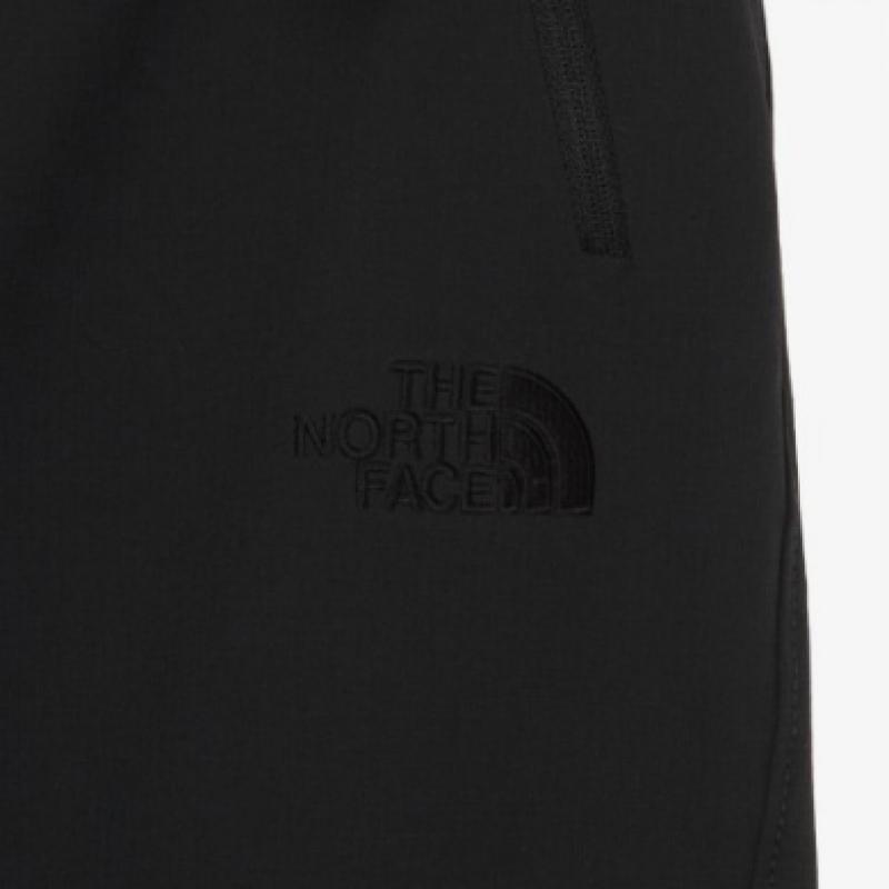 The North Face Men S Stride pantS Np6nr52a Black