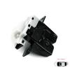 BDP93 Tailgate Boot Lock Mechanism for Renault Clio MK3 Megane Scenic MK2 Modus Nissan Micra 3 K12 Tiida Qashqai J10 8200947699