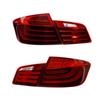 Tail Light Assembly for BMW 5 Series F10, F18, 520LI, 523LI, 525LI (2011-2017)