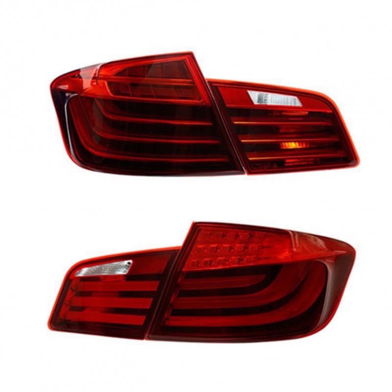 Tail Light Assembly for BMW 5 Series F10, F18, 520LI, 523LI, 525LI (2011-2017)