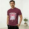 Hazbins Hoteling Vox Solo Metal Cotton T-Shirt For Unisex Summer  Y2K Funny T Shirts O-Neck Hippie Tee Shirt Big Size Tops