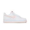 Air Force 1 Low para mujer 'Día de San Valentín 2022' (tallas de mujer) Zapatillas de Skate Blancas / Rojo Universitario / Vela / Atmósfera DQ9320 100