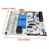 Power Board Mainboard Schaltungssteuerung Stabilität Mainboard Ersatzteil Power Panels Elektronisches Board für Ofenlüfter