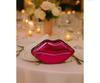 Women Sling Bag Wedding Party Purse Evening Clutch Bag Crossbody Affordable Funky Gift for Her Birthday Anniversary Valentine Friends