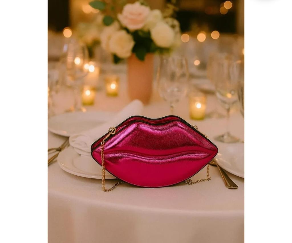 Women Sling Bag Wedding Party Purse Evening Clutch Bag Crossbody Affordable Funky Gift for Her Birthday Anniversary Valentine Friends