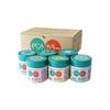 Turner Color Akrilik Boya Event Color 6 Renk A Seti EV17006A 170ml (Yok hayır. 30)