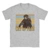Simon Henriksson Cry of Fear  Graphic Printed T Shirts for Unisex Women  Pure Cotton  Tee Shirt Clothes