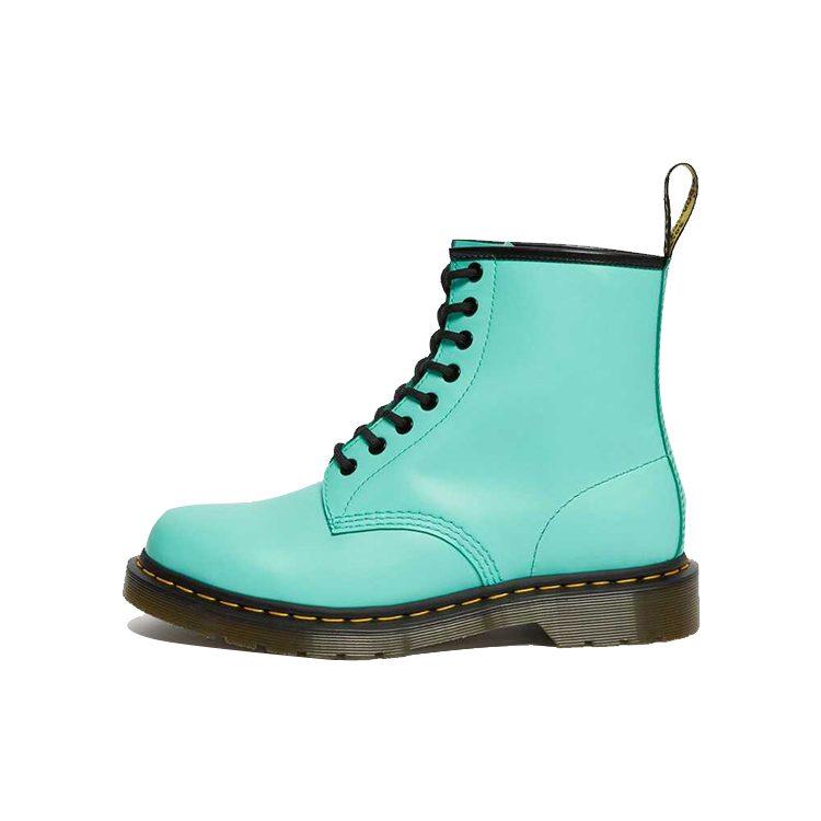 Dr. Martens 1460 gludas ādas šņorzābaki
