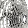 Shimano CS-M5100 11-Speed 11-51T Cassette Gear Set for Mountain Bikes