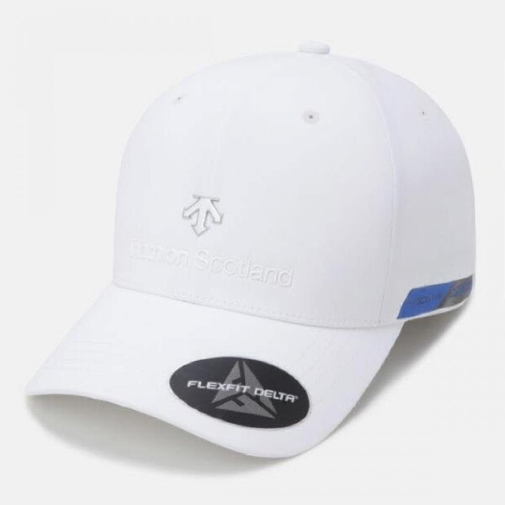 

Кепка Descent Cqk Sq123icp20 Wht Team Pack Seam Ball Cap White FREE