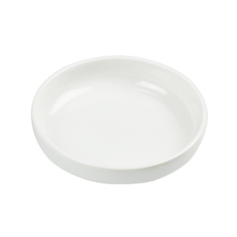 Yangge A8 White Melamine Noodle/Rice Bowl