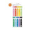 Miffy colored pencil coupie pencil 10 colors MF861