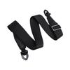 Guitar Strap with Quick Release Buckle Anti Slip Strap Lock Cable Holder Built in Pick Slot Polyester Cotton for