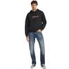 Guess Jeans Толстовка с капюшоном America Trad Regular Fit