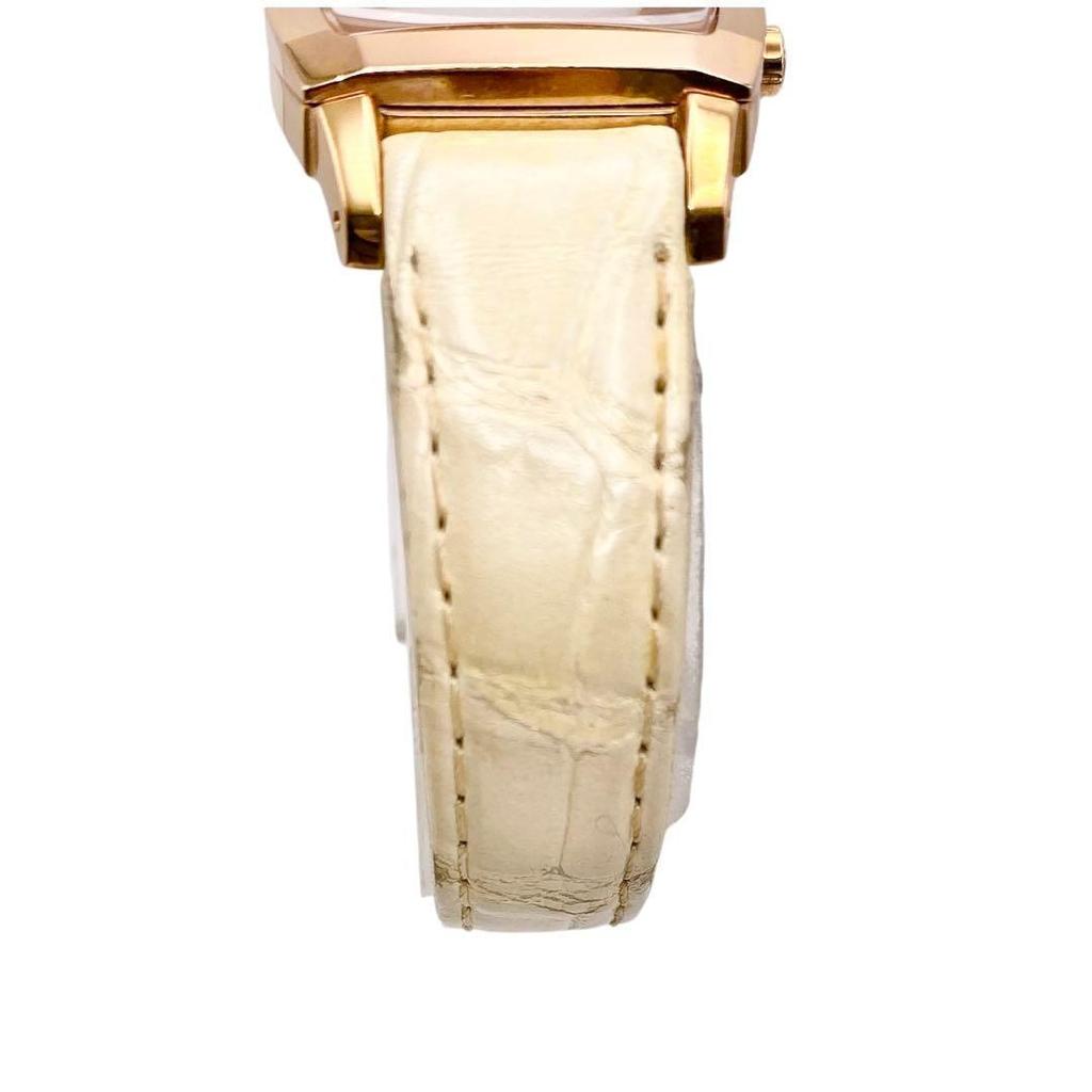 [USED] SEIKO Lucia Date 6P Diamond Women's Watch 1149