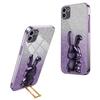 Purple – matches the image