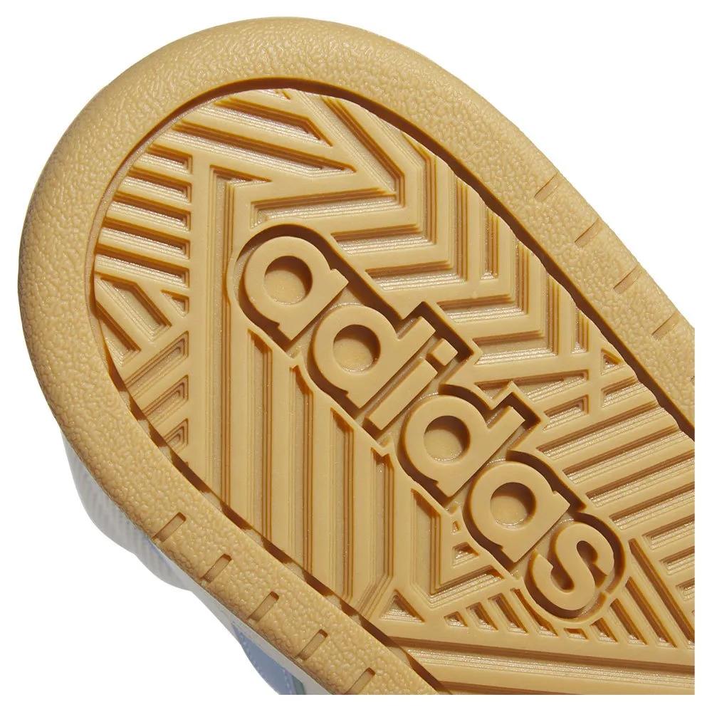 adidas Кросовки Hoops 3.0 Mid Classic Vintage