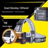 NuFeng Smart Dimmable Rechargeable Headlamp