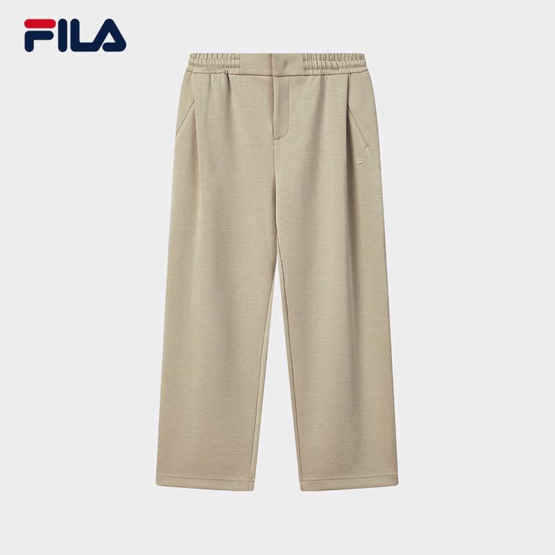 FILA Men s Knit Straight-Leg Pants XL