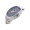 Seiko Presage Automatic Mechanical Movement Stainless Steel Strap Watch Men's Watches Blue Dial SARY173