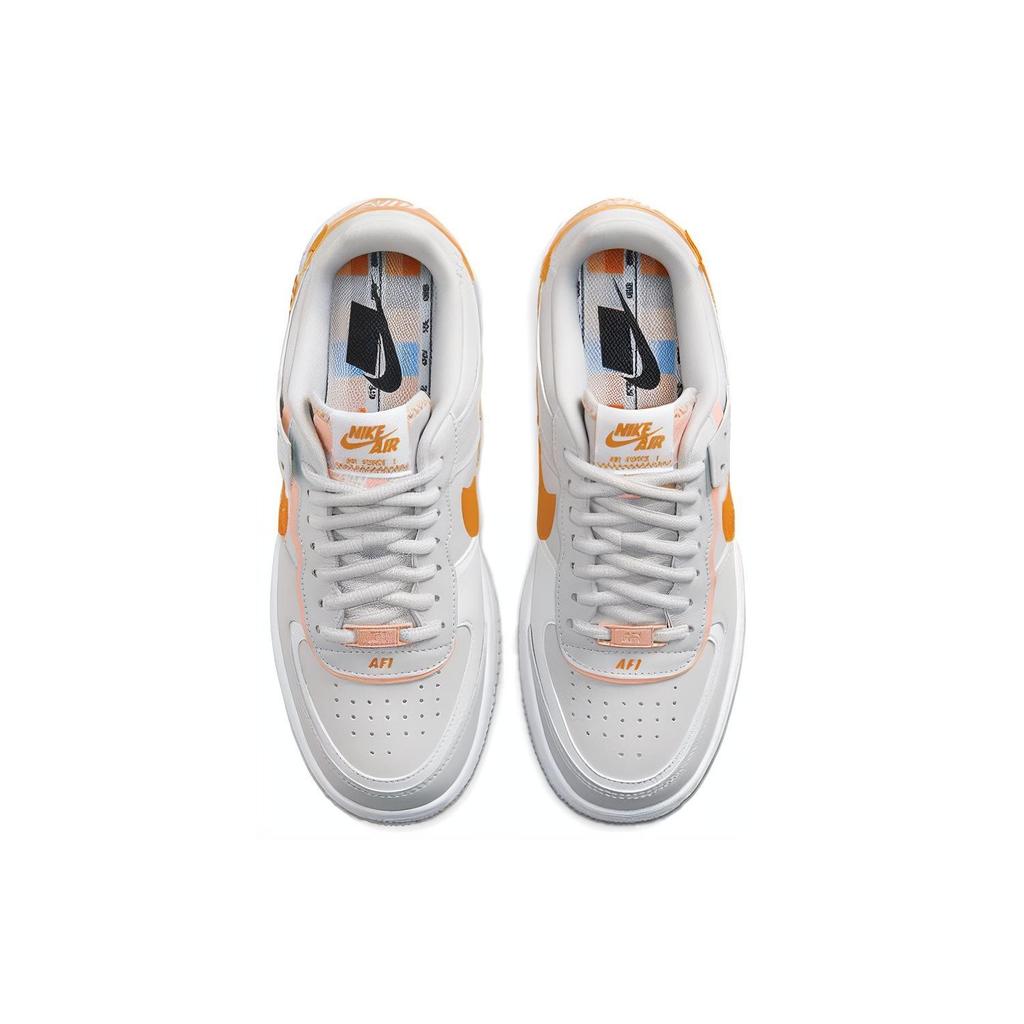 (WMNS) Nike Air Force 1 Shadow 'Pollen Rise' Women's CQ9503-001