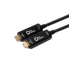 Microconnect Premium Usb-C Optical Cable 10M, 4K60Hz, Video Only, No Charging, Usb3.1Cc10Op