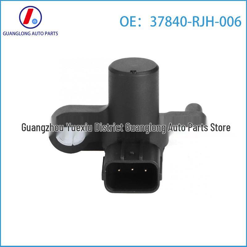 

Honda Camshaft Position Sensor 37840-PLC-006 37840-RJH-006 J5T23991 Standard