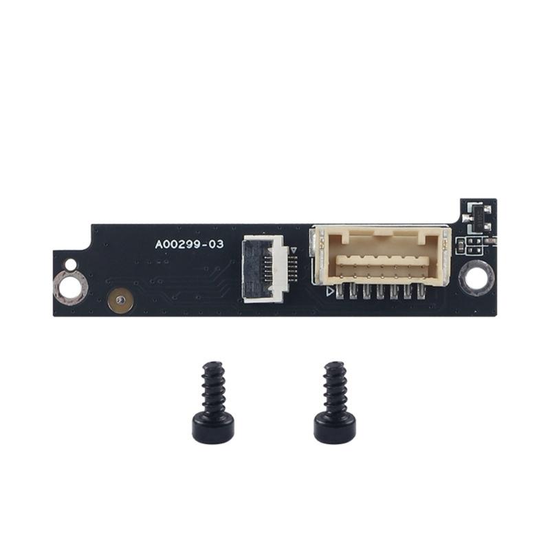 

Compactly PCB Adapter Plate Specifically For lab P2S Extruder Ensures Reliable Connection And Enhances Printing 1