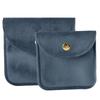Elegant Flannel Bag for Jewelry Storage Perfect Gift Packaging Bags for Rings Bangles Bracelets Necklaces and Earrings
