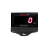 Koso Mini RPM Meter Digital Square LCD Display Engine Tach Hour Tachometer Gauge for Racing Motorcycle BMW YAMAHA KAWASAKI