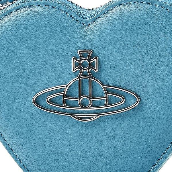 Vivienne WeStwood Vivienne WeStwood Dámský S Nappa Tenká Linka Srdce Náramková taška 53030023 L001l K407