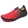 Outdoor Creek Shoes Couple Beach Swimming Wading Shoes Light and Quick-drying Five-finger Shoes Hiking Hiking Shoes
