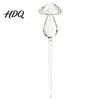Slow Release Watering Tools Glass Plant Bulb Self Planter Insert Animal Drip Irrigation System for Houseplants Flower Shapes Vacation Bulb