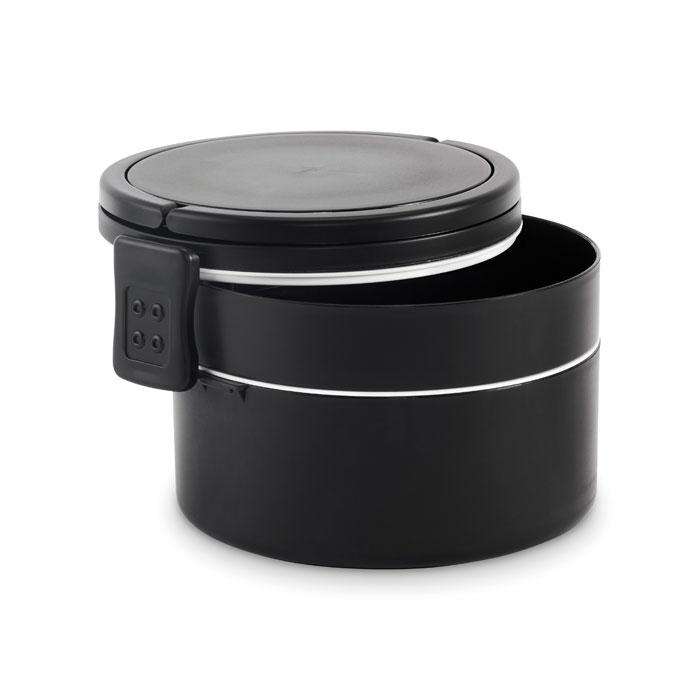 MidOcean Ensala Polypropylene Two Tier 950ml Lunch Box