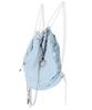 Assay 3Way String Back Pack (Blue)