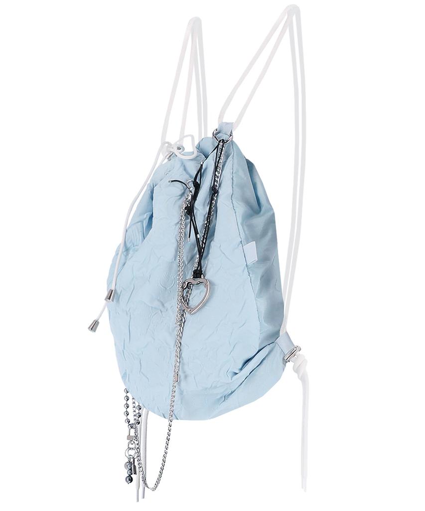 Assay 3Way String Back Pack (Blue)
